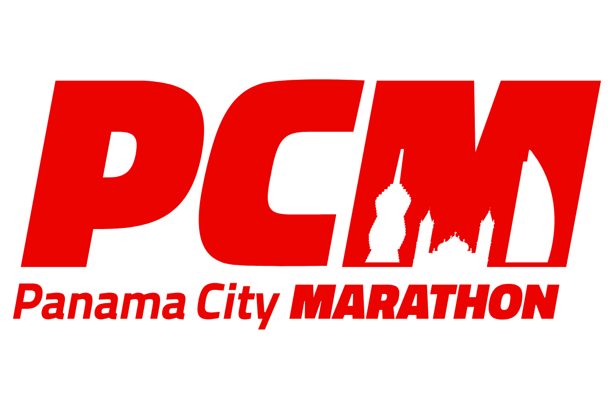 Logo Maratón de la Ciudad de Panamá